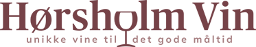 H&oslash;rsholm Vin