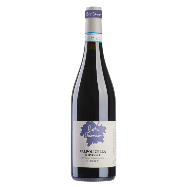 Valpolicella Ripasso DOC Classico - Corte Odorico 