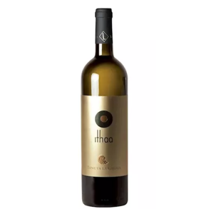 Ithaa -Tenuta La Ghiaia 