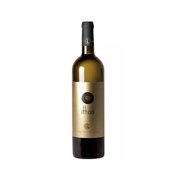Ithaa -Tenuta La Ghiaia 
