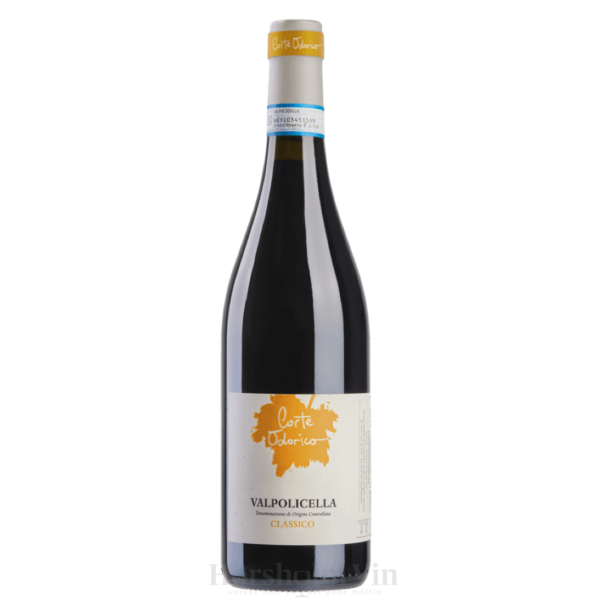 Corte Odorico Valpolicella Classico DOC