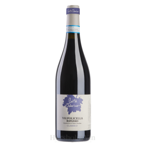 Corte Odorico Valpolicella Ripasso DOC Classico